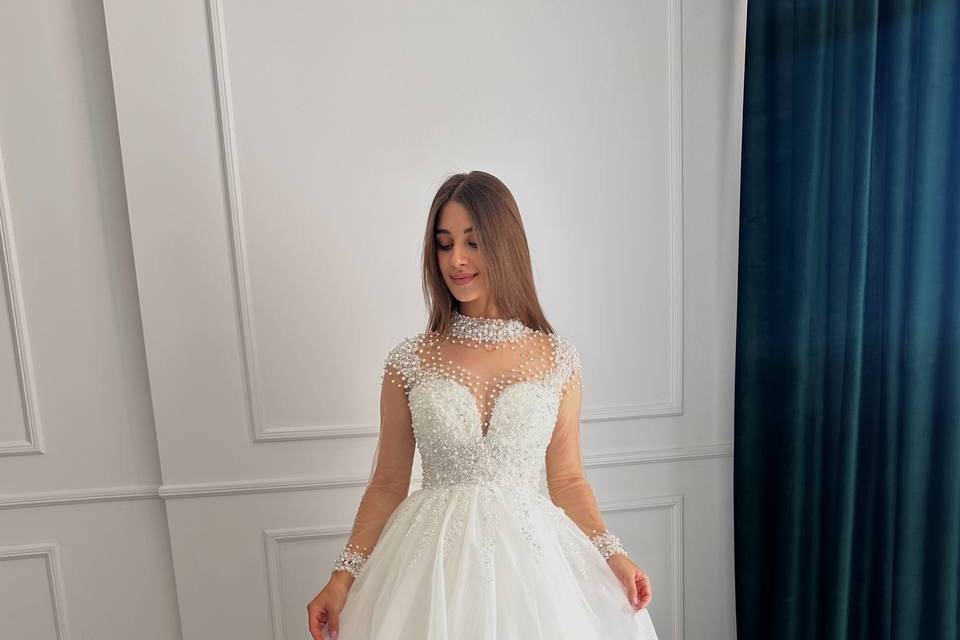 Elegancia en cada detalle