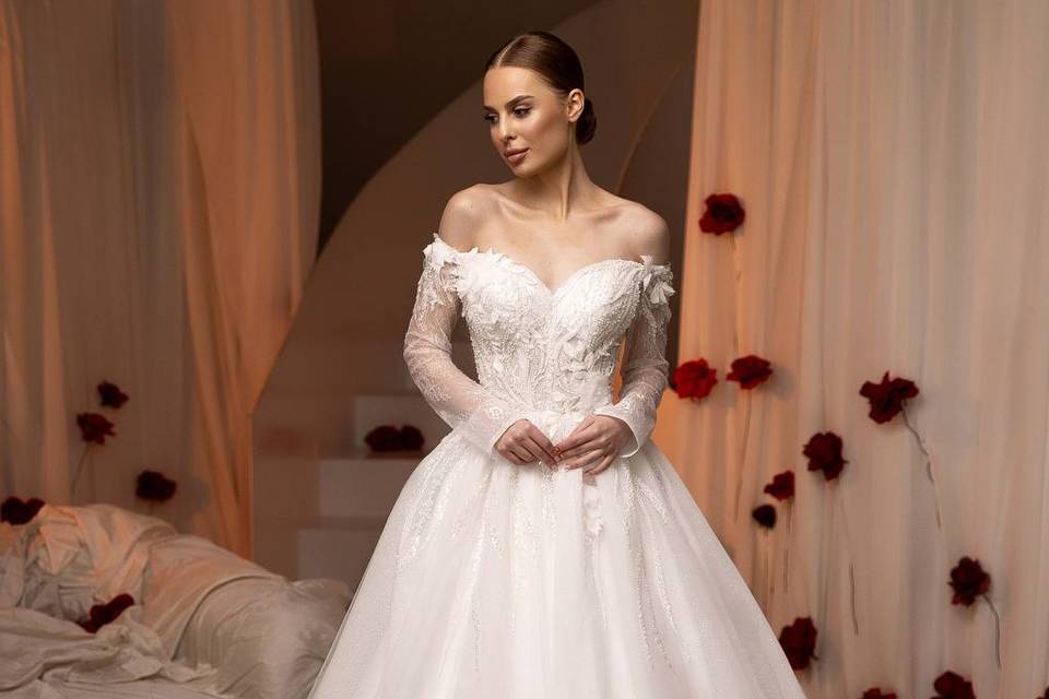 Miral Novias