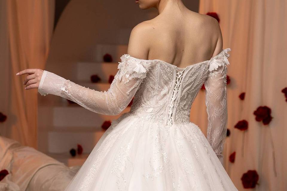 Miral Novias