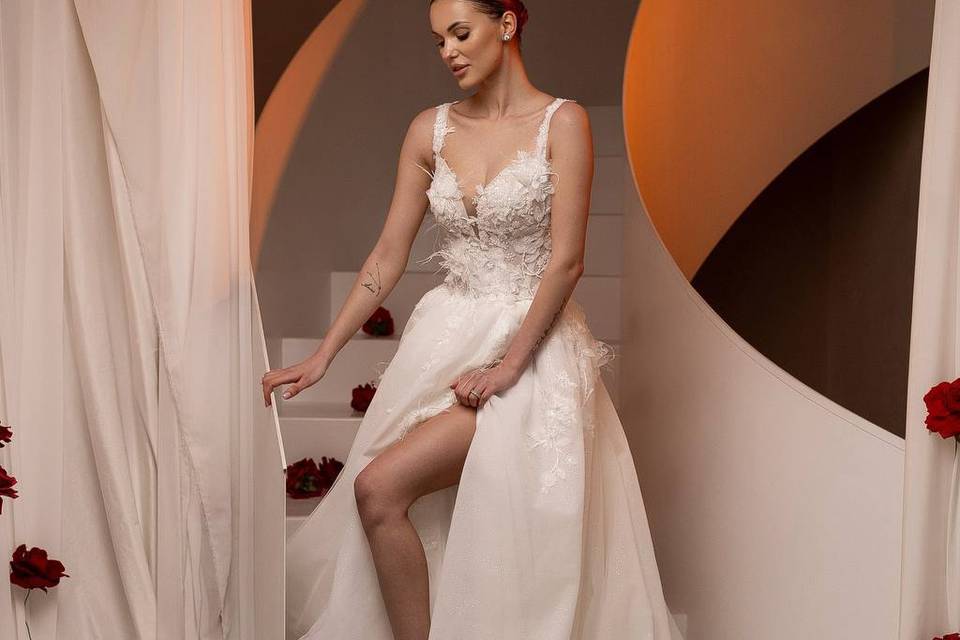 Miral Novias