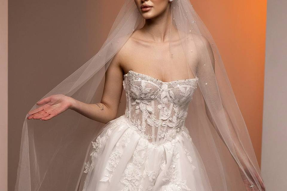 Miral Novias