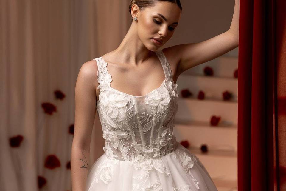 Miral Novias