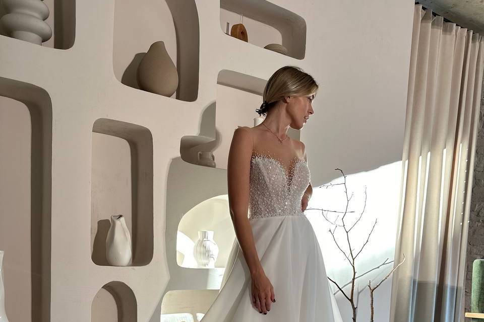 Miral Novias
