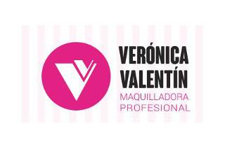 Logotipo Verónica Valentin