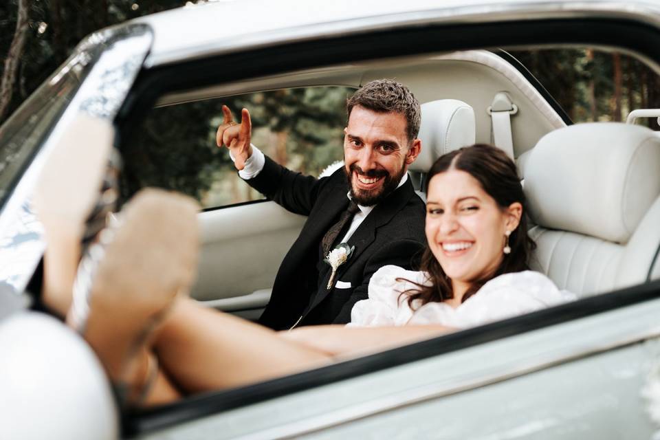 Boda M&J