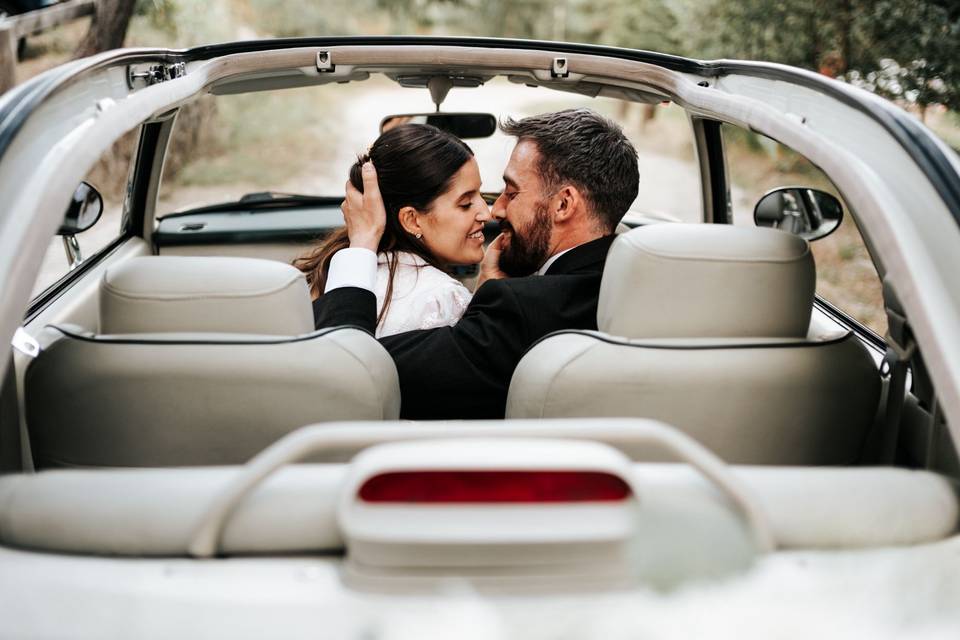 Boda M&J