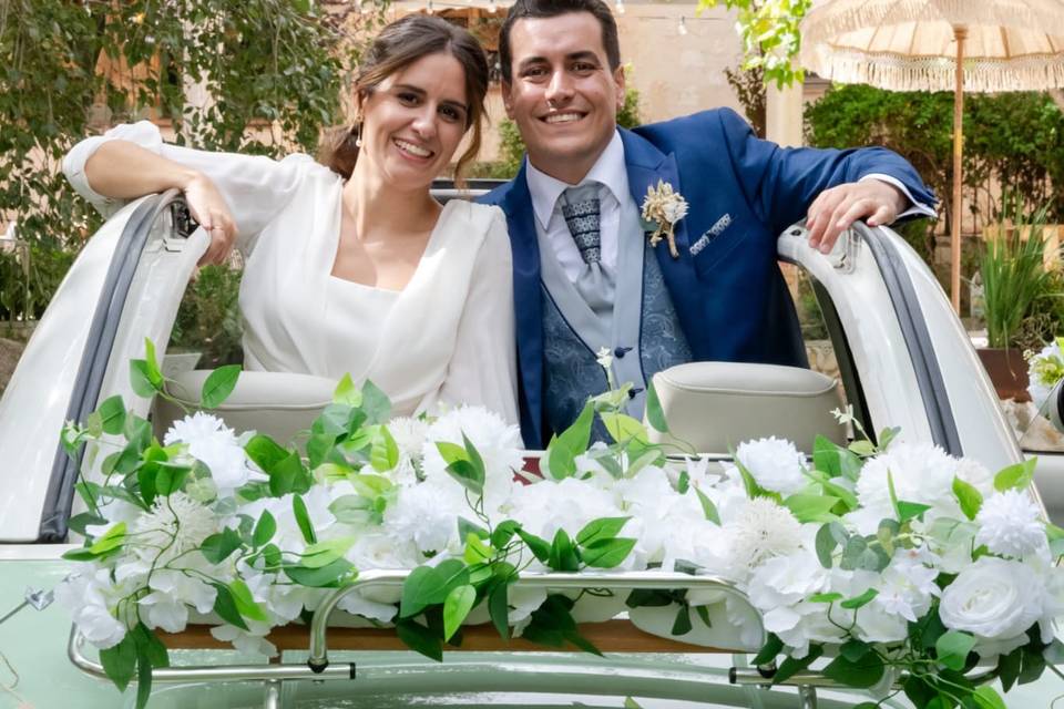 Boda A&R