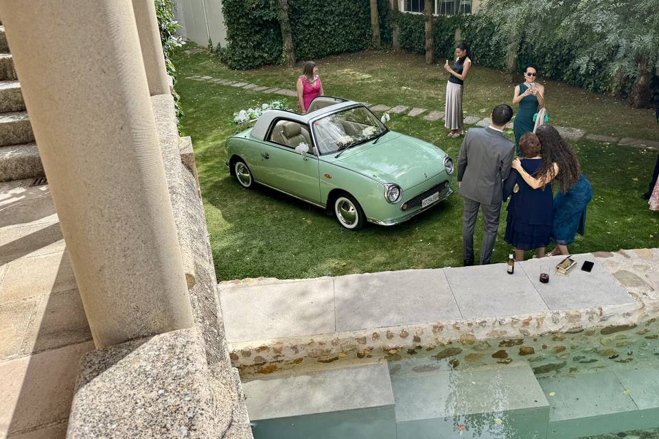 Boda