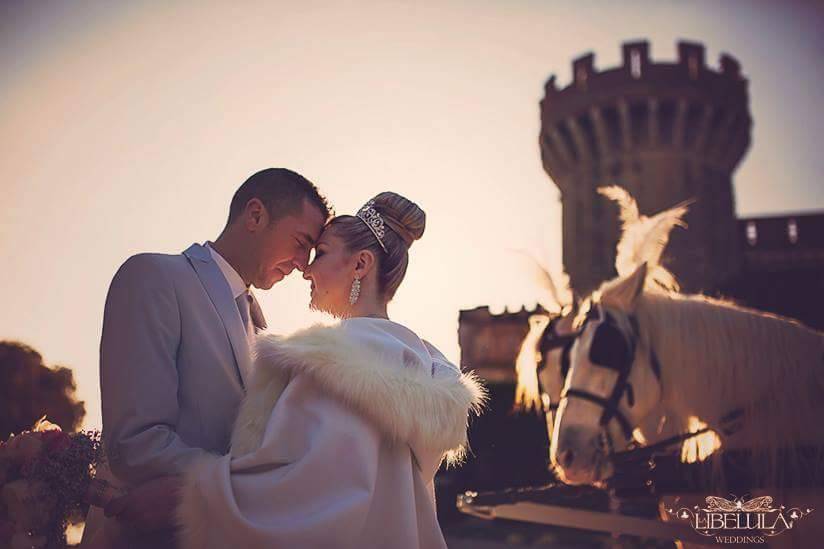 El deporte en vuestra boda