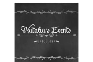 Natalia's Events Barcelona