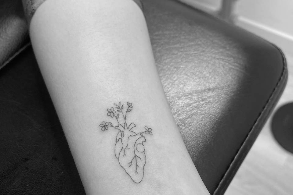 Tattoo diseño