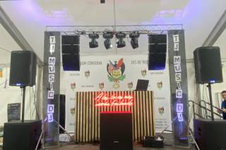 Tj Music DJ
