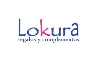 Logotipo Lokura complementos