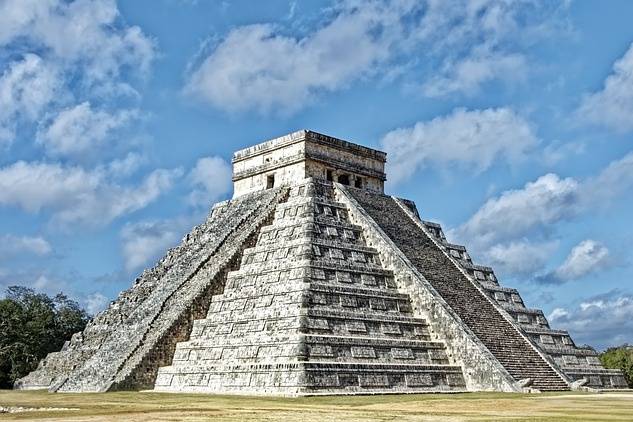Riviera Maya
