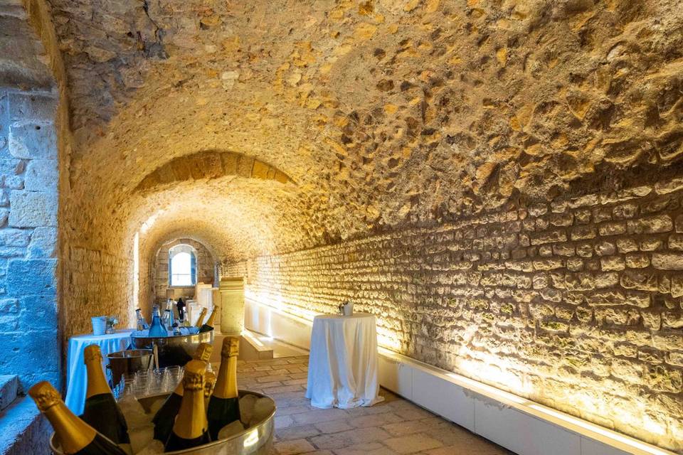 Catering Circo Romano de TGN