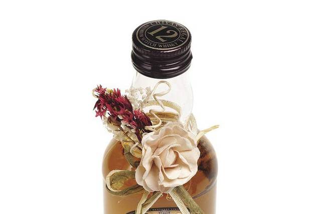 Licores para regalar
