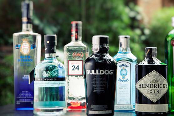 Ginebras de Calidad