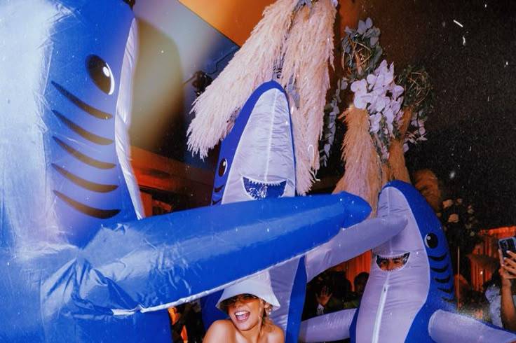 Puipui Eventos
