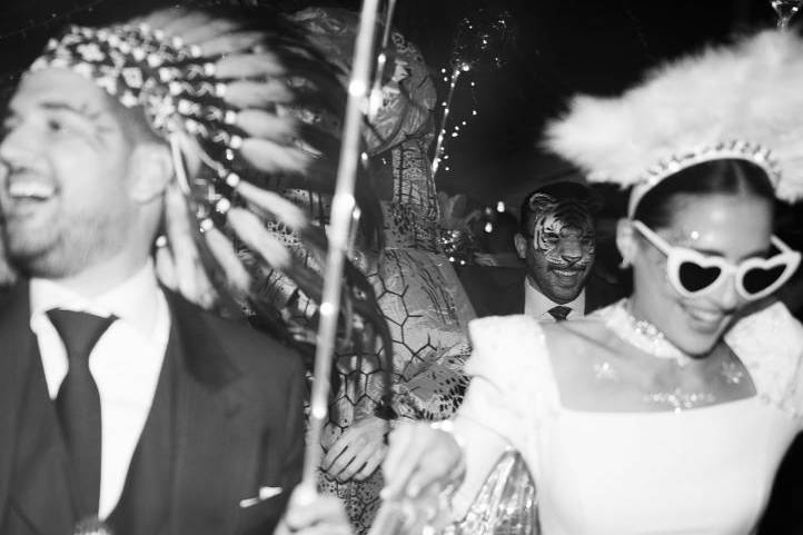 Puipui Eventos