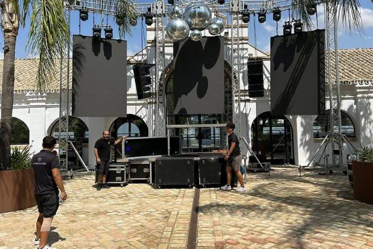 Puipui Eventos