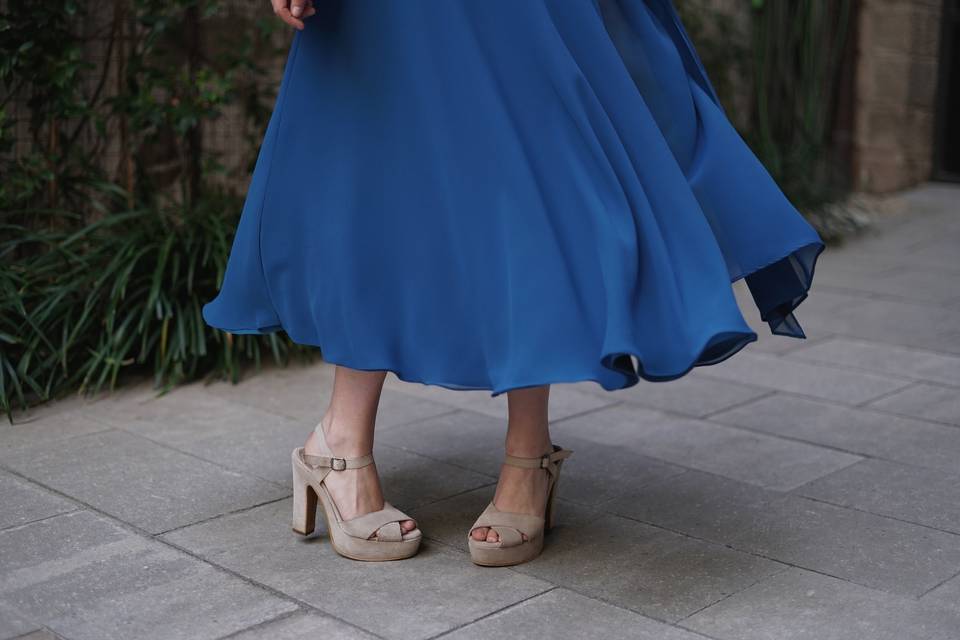 Vestidos