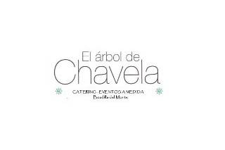 El árbol de Chavela logo