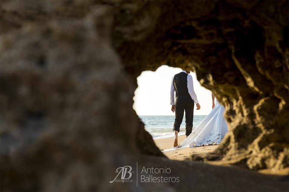 Postboda de Leticia y Sergio