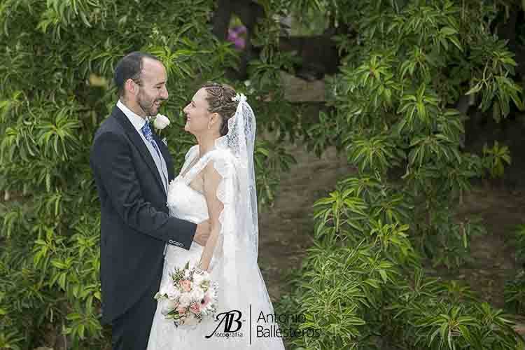 María y Daniel