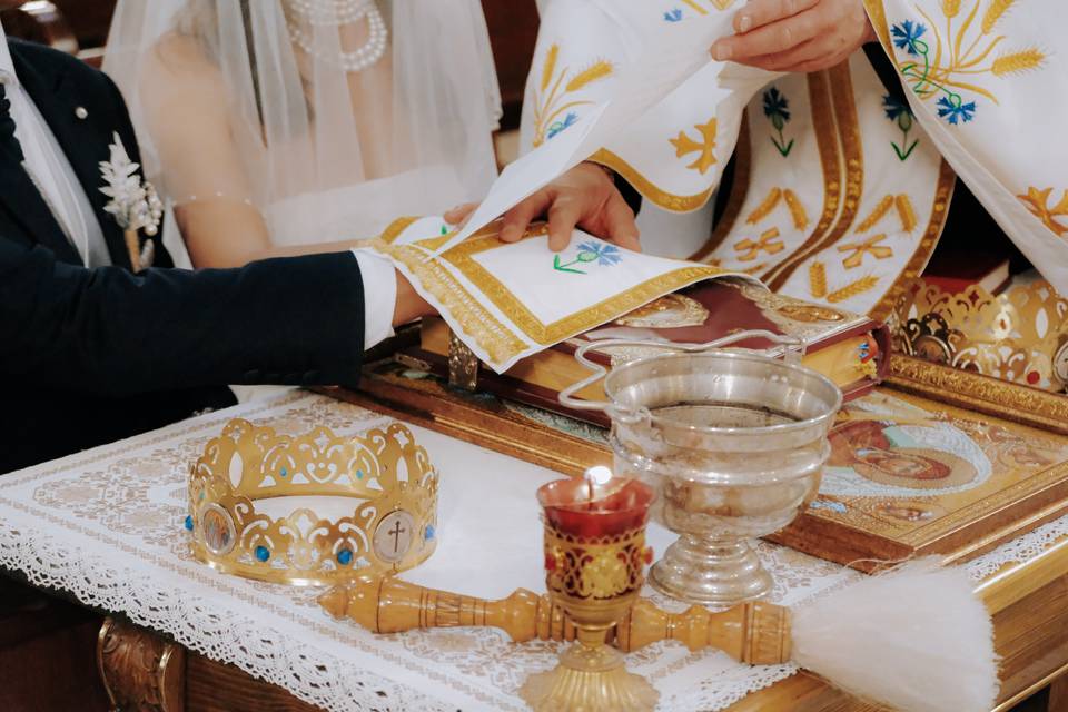 Ceremonia