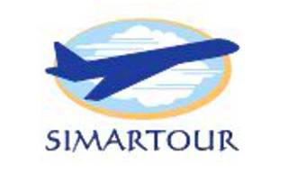 Logotipo Simartour