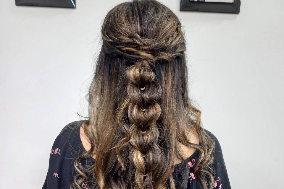 Semirecogido