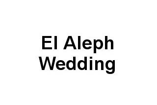 Logotipo de la empresa El Aleph Wedding