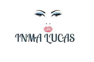 Inma lucas logotipo