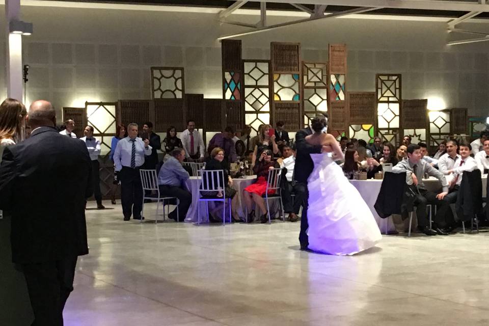 DiscoManía Eventos