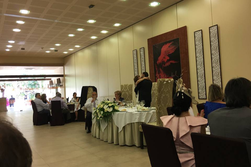 DiscoManía Eventos