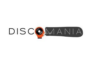 Logo discomania