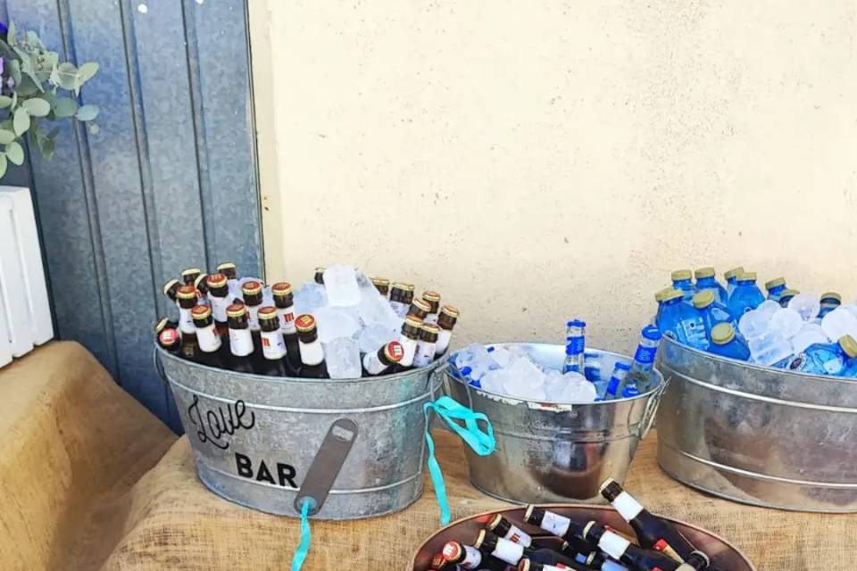 Córner de Cervezas
