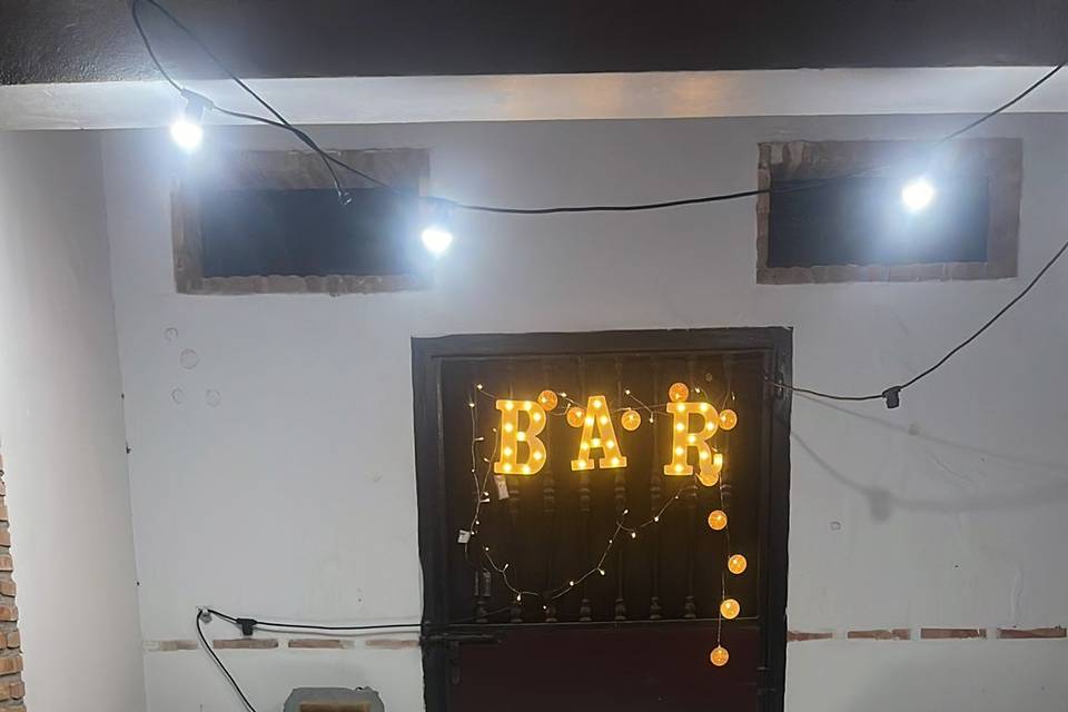 Barra