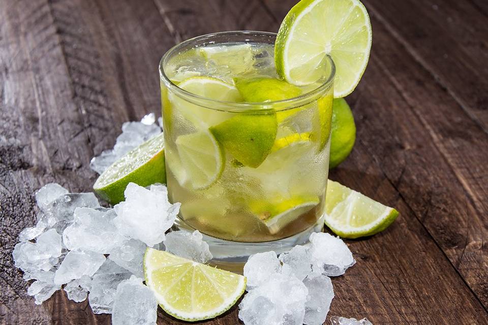 Caipiriña