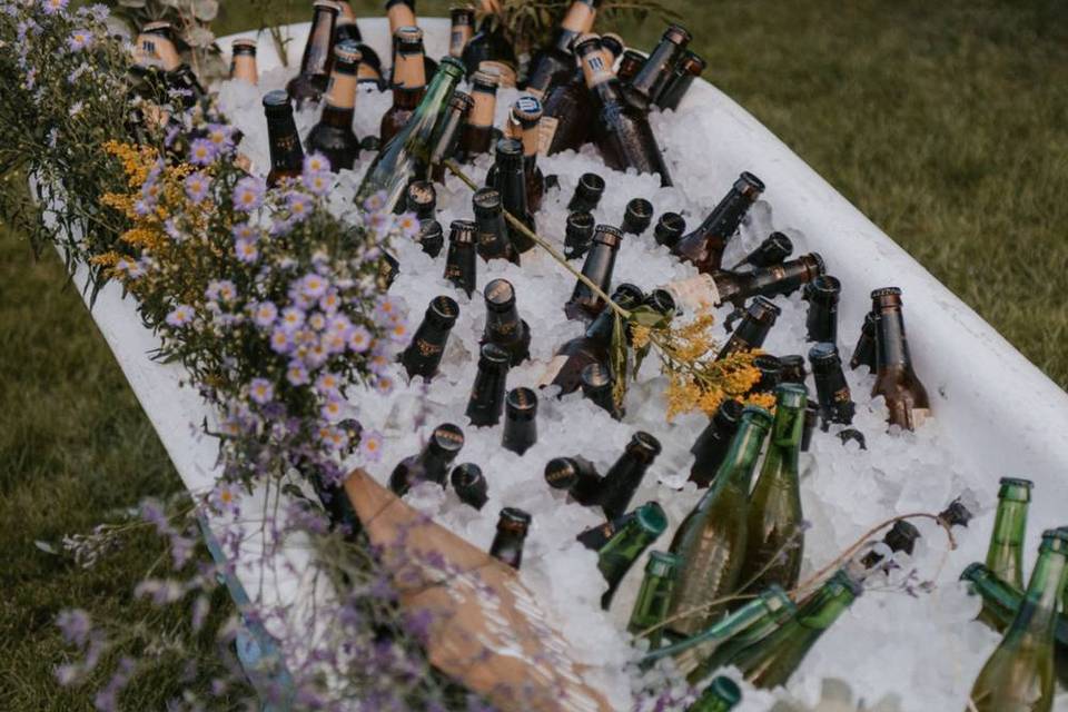 Córner de Cervezas