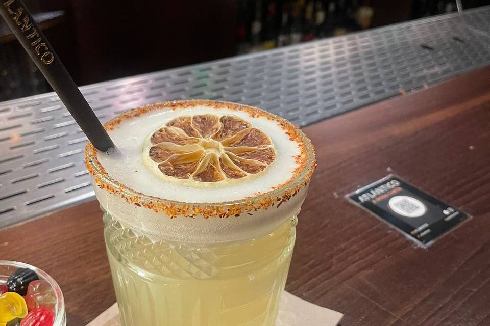 Cocteles