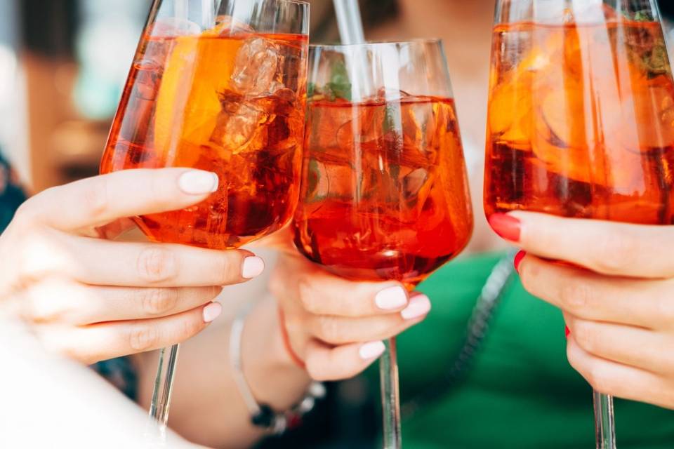 Spritz