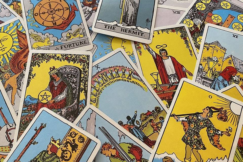 Tarot
