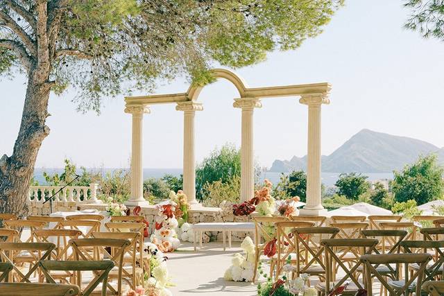 Jennifer y Guillermo