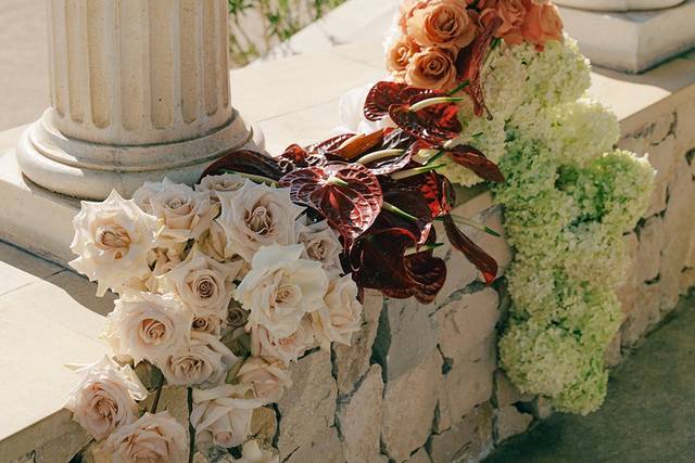 Jennifer y Guillermo