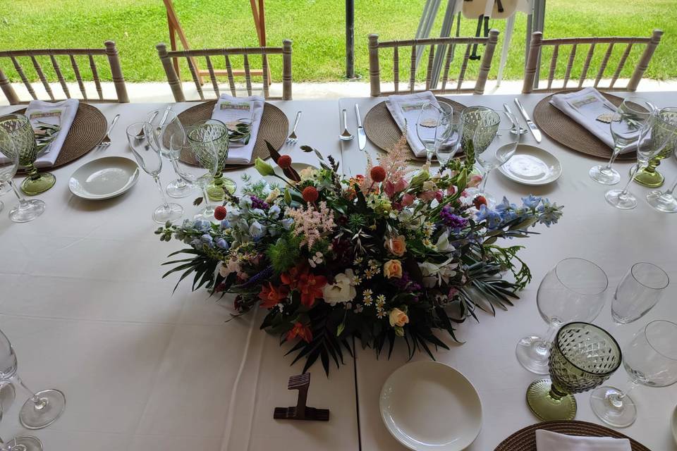 Banquete