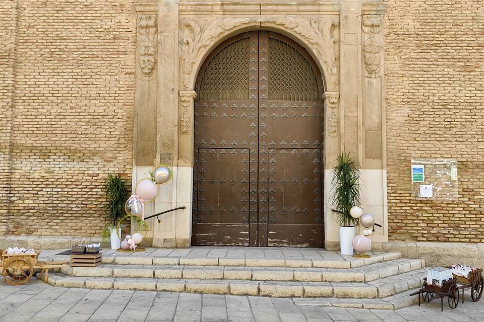 DecoraFlora