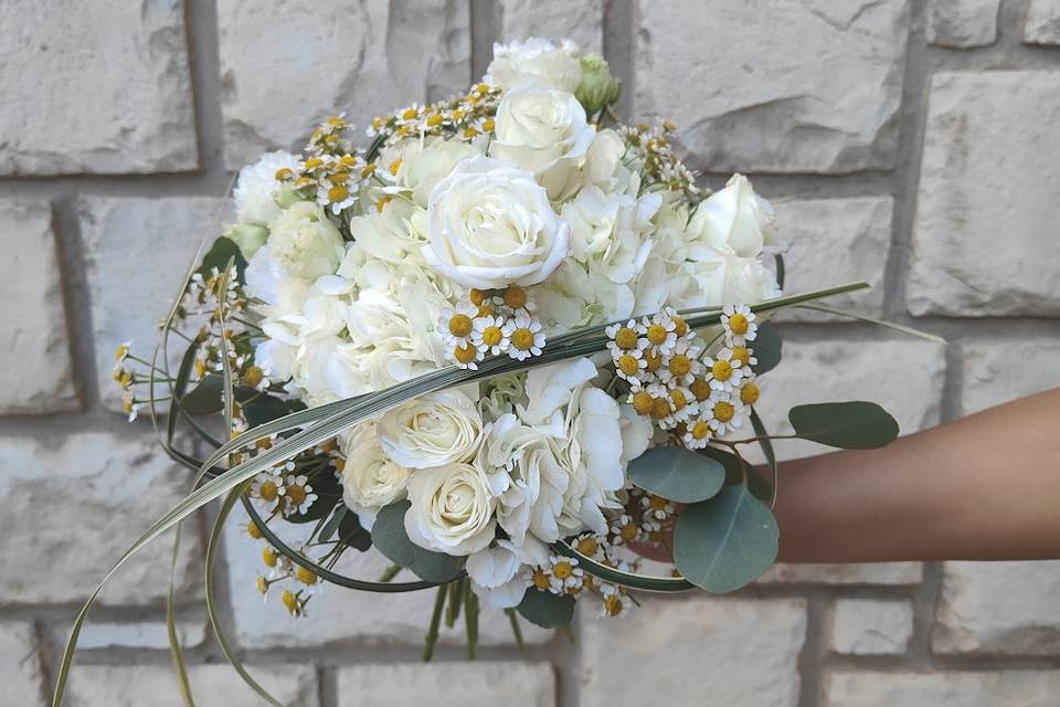 Ramo de novia