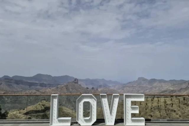 Letras Love