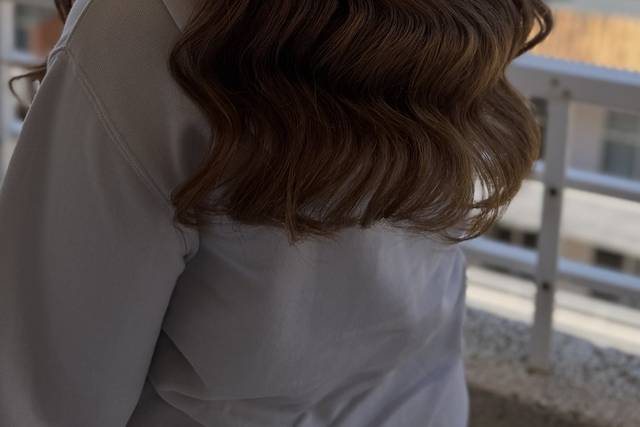 Hollywood waves